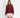 Oversized Cardigan Short Gestreift "CozyGlam"