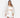 CasualCozy Cardigan Gestreift
