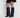Classy Buckle Stiefel