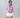 Boho Musselin Bluse