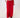 Satin Hose Extra Wide