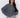 Short Oversize Zopfmuster Cardigan