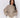 Oversize Zopfmuster Cardigan