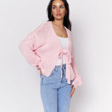 Bindé Cardigan