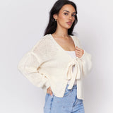 Bindé Cardigan