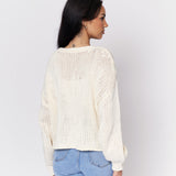 Bindé Cardigan