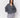 CozyGlam Oversize V-Cardigan