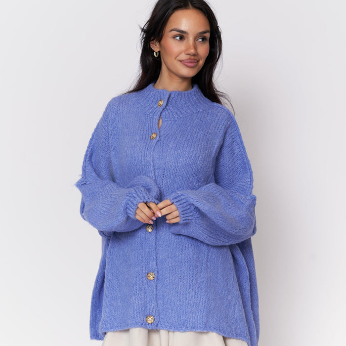 Oversized Cardigan 