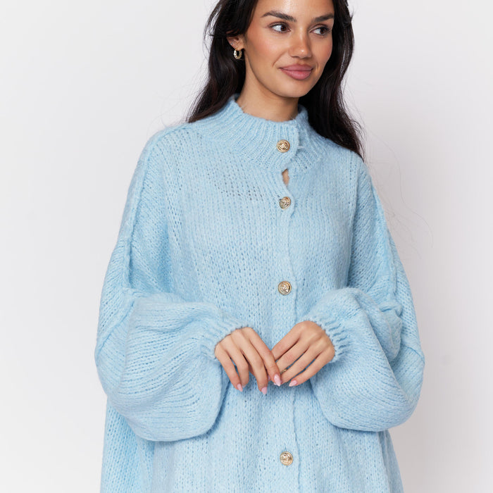 Oversized Cardigan 