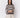Fluffy Stripe Knit