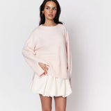 Soft Knit Sweater