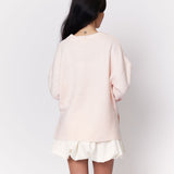 Soft Knit Sweater