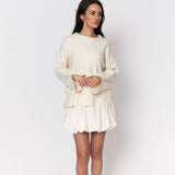 Soft Knit Sweater