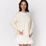 Soft Knit Sweater
