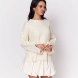 Soft Knit Sweater