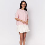 Sweetheart Cardigan