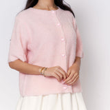 Sweetheart Cardigan