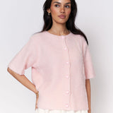 Sweetheart Cardigan