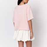 Sweetheart Cardigan