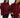 2er-Bundle in Burgundy