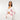 Bold Stripes Oversized Cardigan - JEWELINA