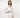 Bold Stripes Oversized Cardigan - JEWELINA