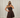 Schleifen Midikleid