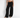 Cozy Knit Wide Pants