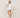 One Shoulder Musselin Jumpsuit - JEWELINA