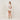 One Shoulder Musselin Jumpsuit - JEWELINA