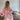 Oversized Tulip Cardigan mit Schleifen - JEWELINA