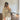 Oversized Tulip Cardigan mit Schleifen - JEWELINA