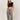 Satin Hose Leoprint - JEWELINA