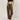 Silky Hose Leoprint - JEWELINA