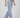Open Waist Jeans
