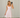 Schleifen Midikleid