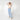 Wide Leg Stretch Jeans - JEWELINA