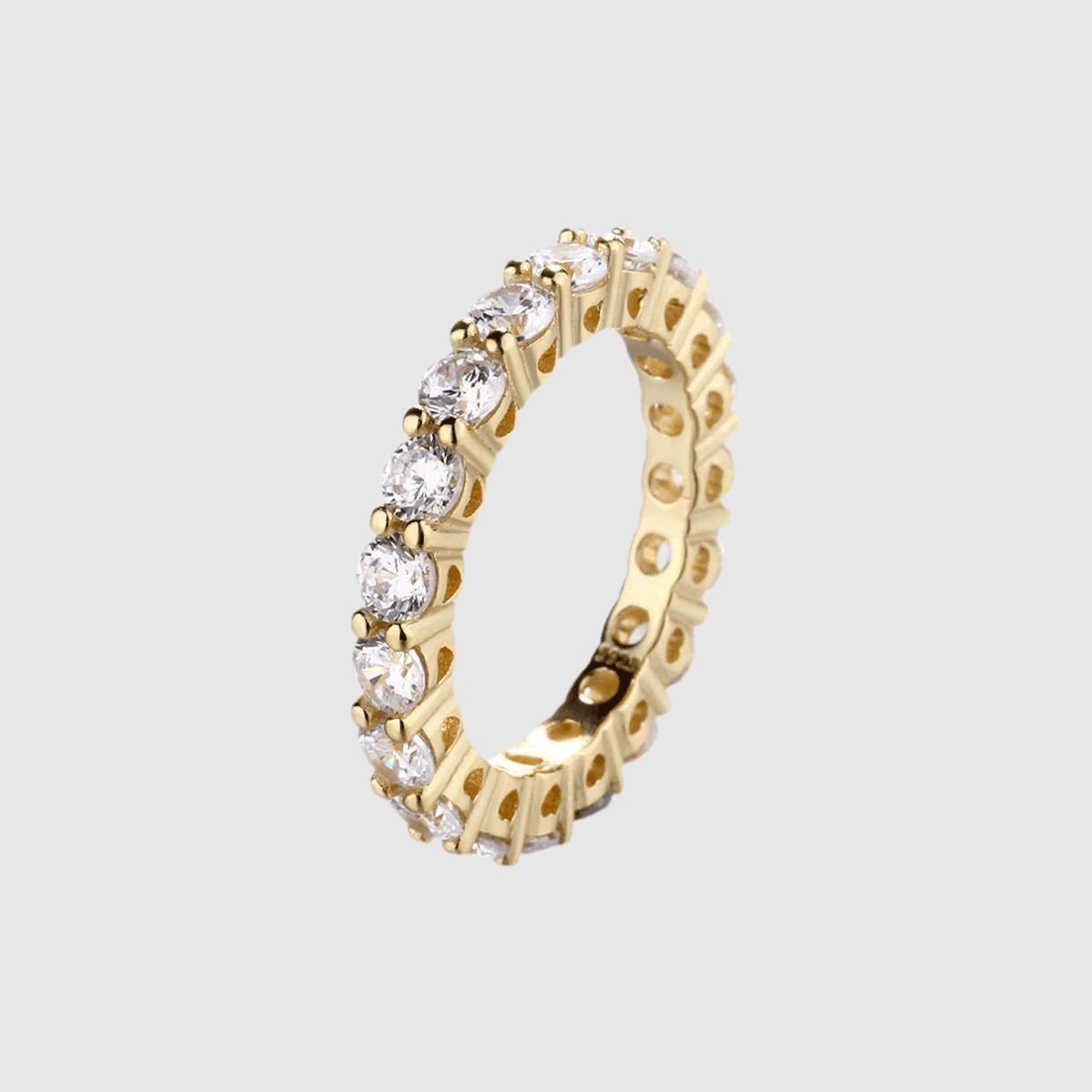 Alia Ring - 52 / 14 Karat Gold