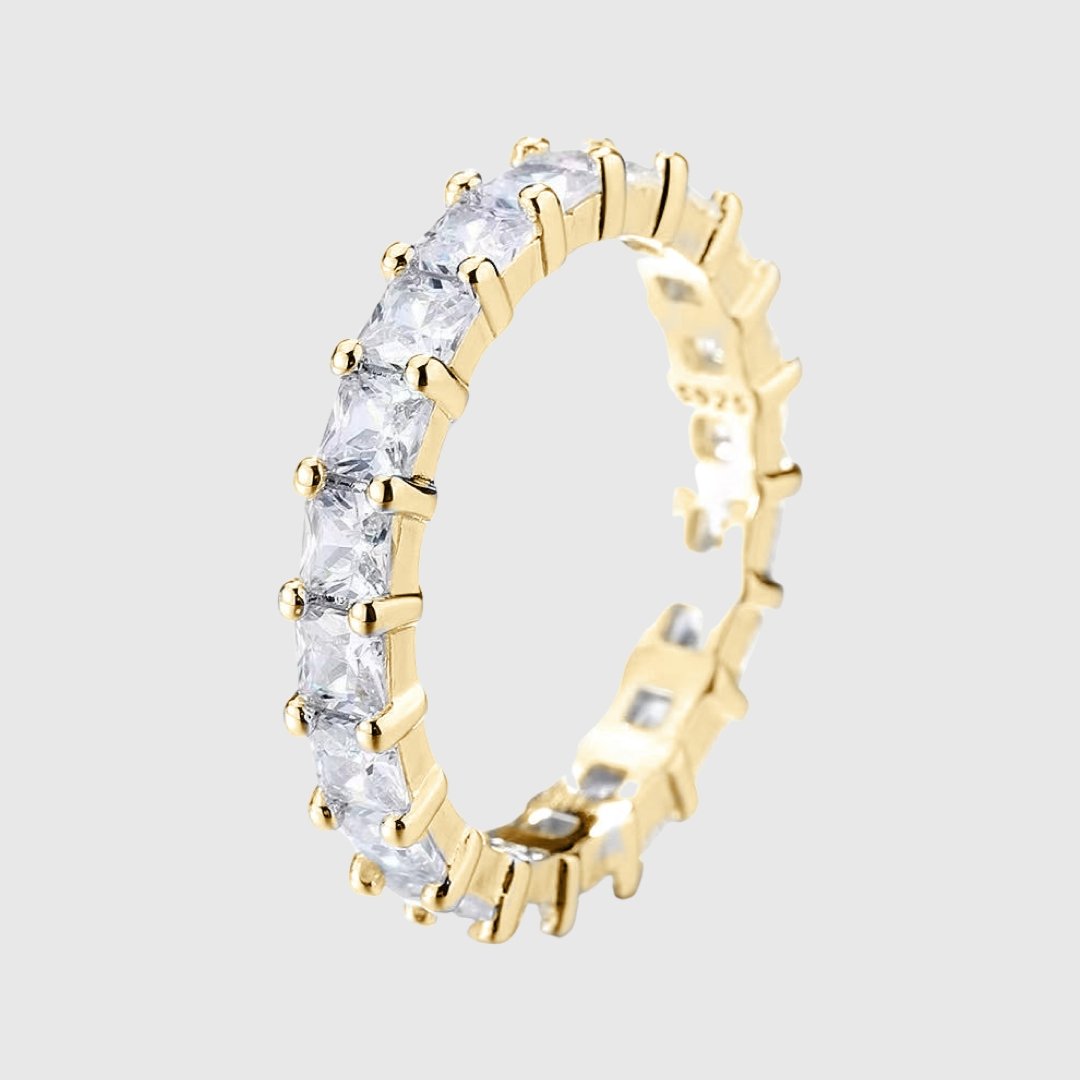 Aria Ring - JEWELINA