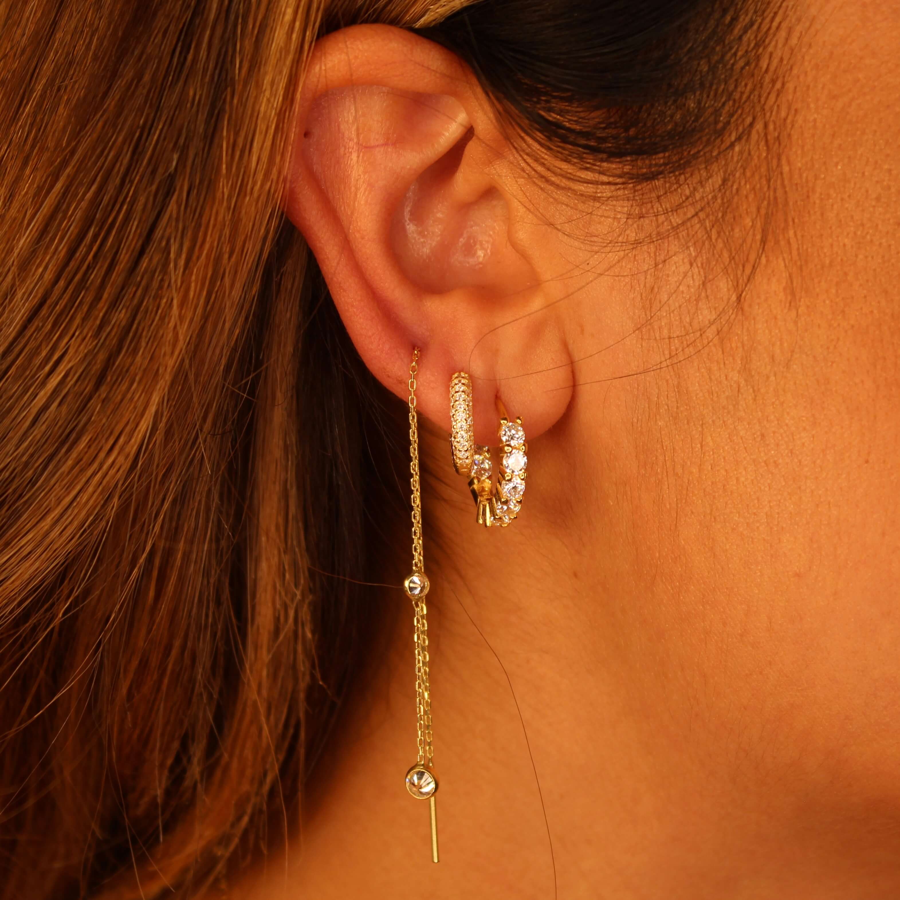 Aziza - Celia- Set - JEWELINA (6247707672771)