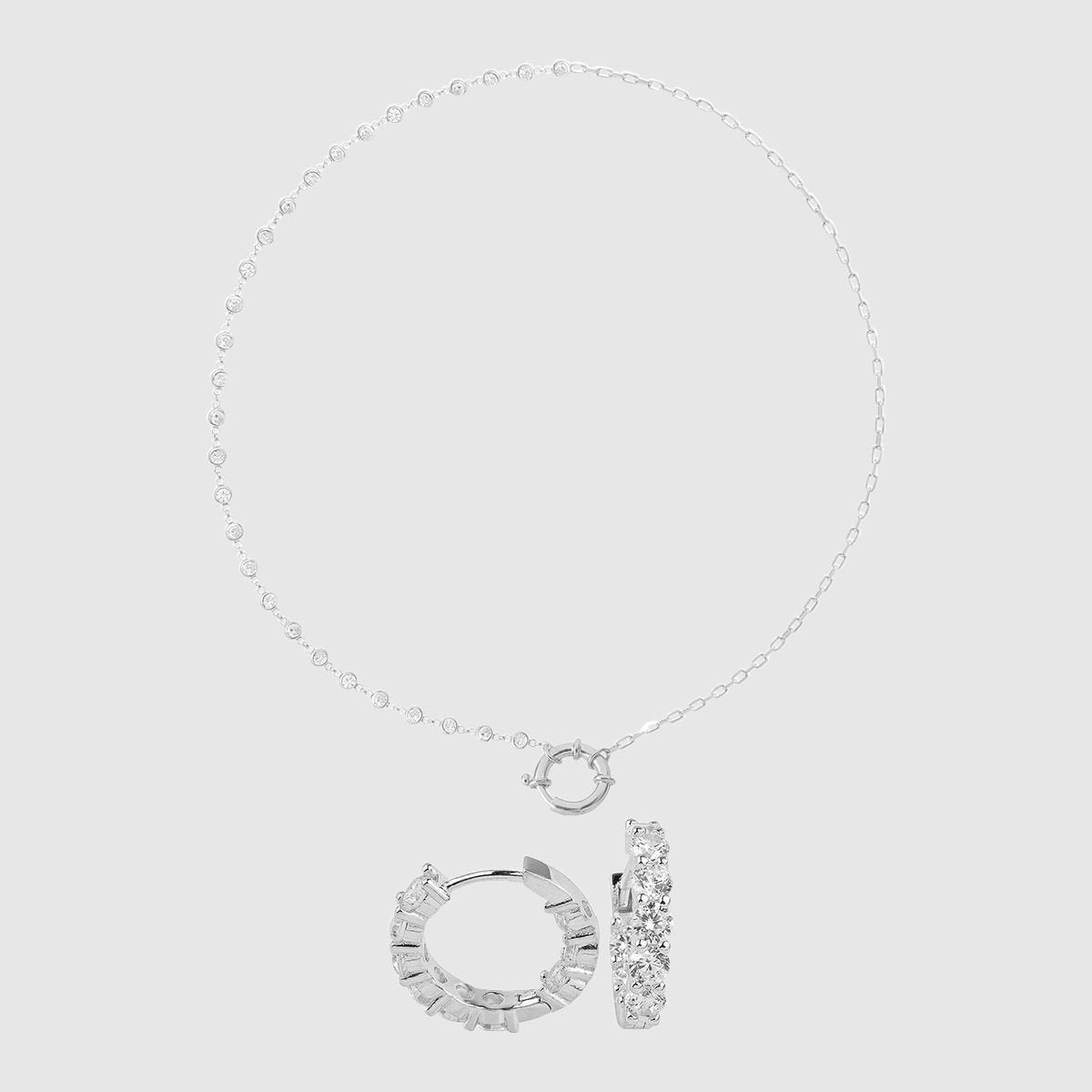 Aziza - Celia- Set - JEWELINA