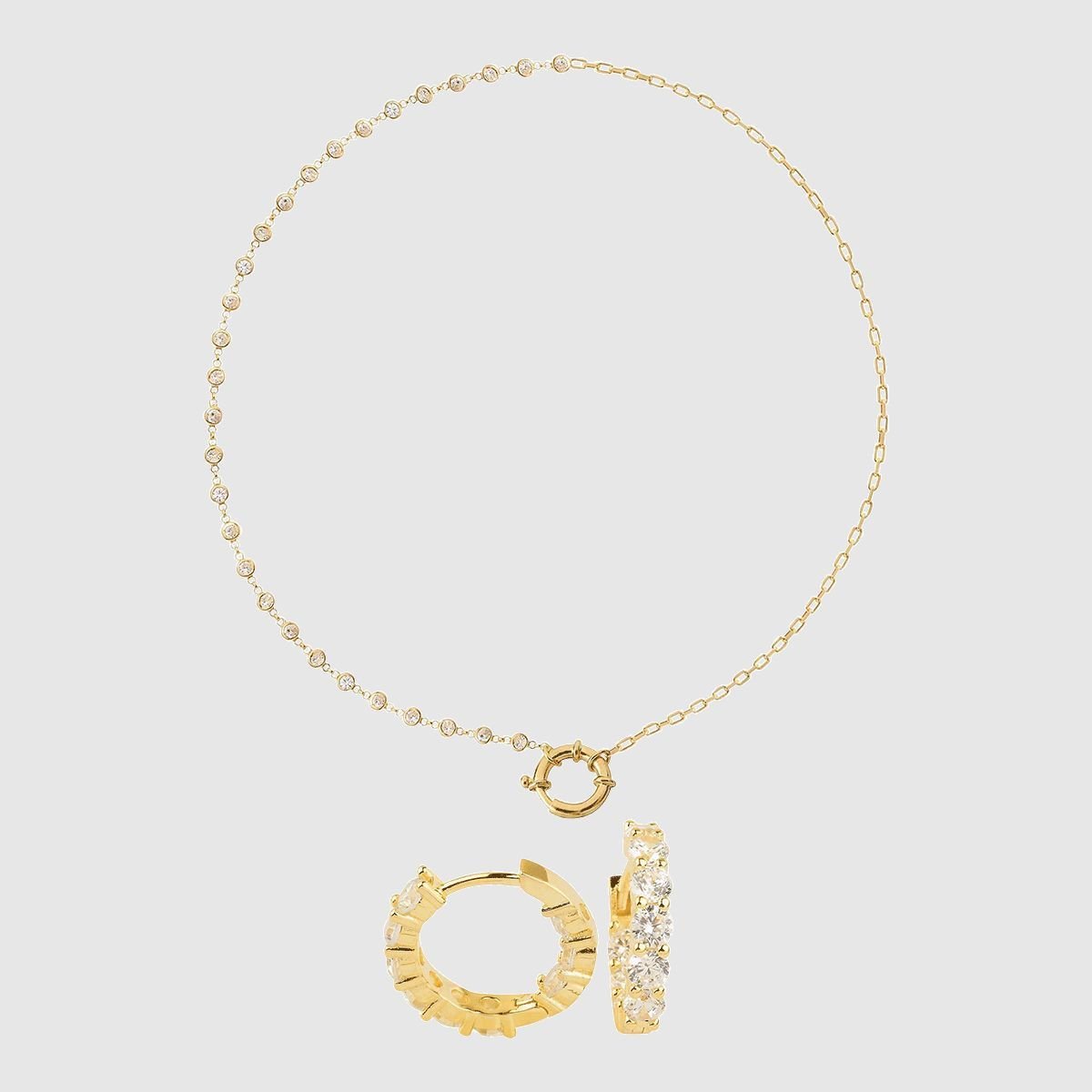 Aziza - Celia- Set - JEWELINA