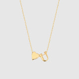 Black Friday Fav Hearts Bundle (4-teilig) - JEWELINA