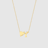 Black Friday Fav Hearts Bundle (4-teilig) - JEWELINA