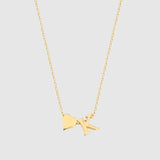 Black Friday Fav Hearts Bundle (4-teilig) - JEWELINA