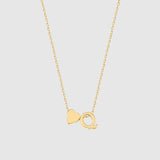 Black Friday Fav Hearts Bundle (4-teilig) - JEWELINA