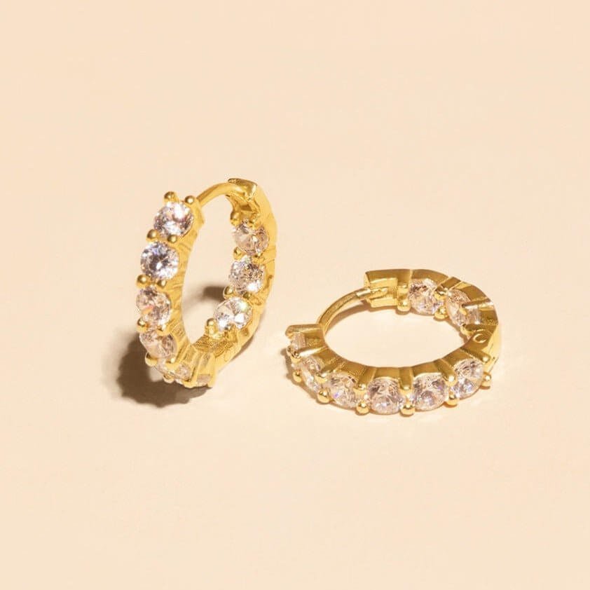 Black Friday Fav Hearts Bundle (4-teilig) - JEWELINA