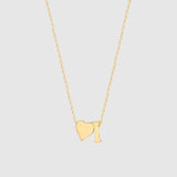 Black Friday Fav Hearts Bundle (4-teilig) - JEWELINA
