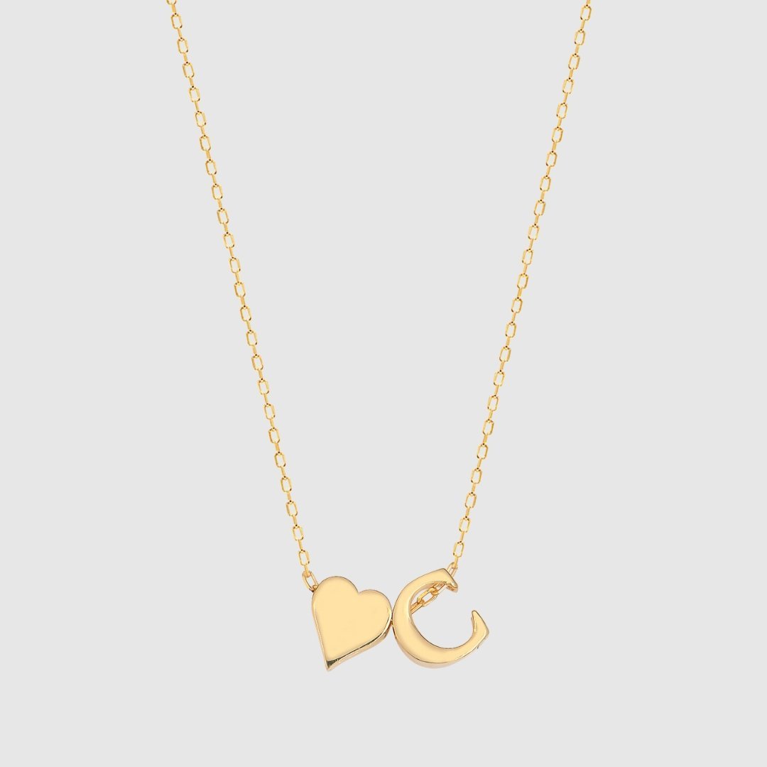 Black Friday Fav Hearts Bundle (4-teilig) - JEWELINA