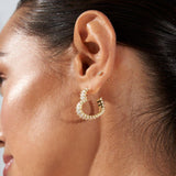 Black Friday Fav Hearts Bundle (4-teilig) - JEWELINA